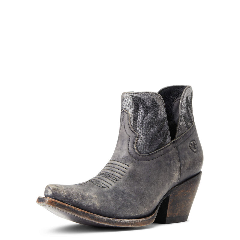 Ariat Westernstiefel Damen - Hazel DunkelGrau ( EPOTC-9572 )